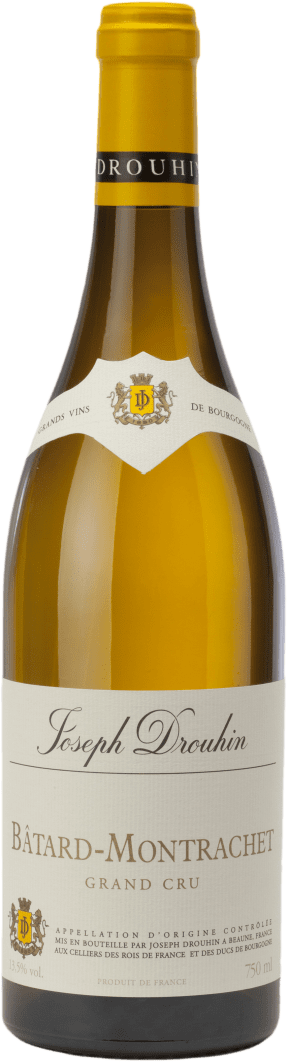 Bâtard Montrachet Grand Cru Maison Joseph Drouhin