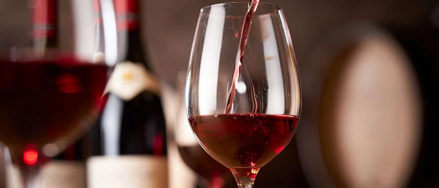 Laforêt Bourgogne Pinot Noir