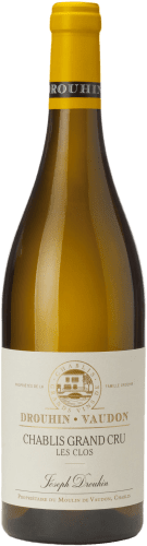 Chablis Grand Cru Les Clos