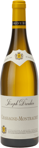 Chassagne-Montrachet Blanc