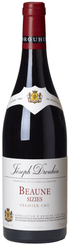 Beaune Premier Cru Sizies