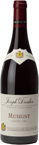 Musigny Grand Cru