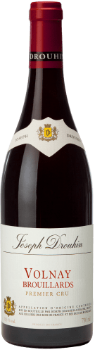 Volnay Premier Cru Brouillards