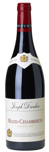 Mazis-Chambertin Grand Cru