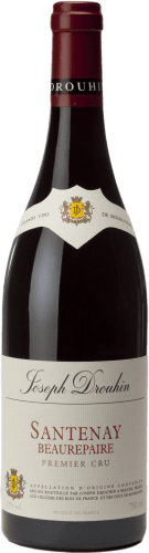 Santenay Premier Cru Beaurepaire