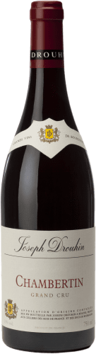 Chambertin Grand Cru