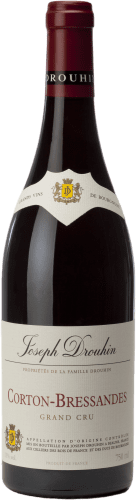 Corton-Bressandes Grand Cru