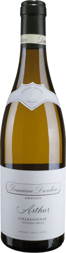 Domaine Drouhin Oregon Chardonnay Arthur