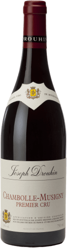 Chambolle-Musigny Premier Cru