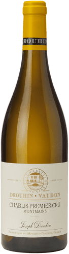 Chablis Premier Cru Montmains