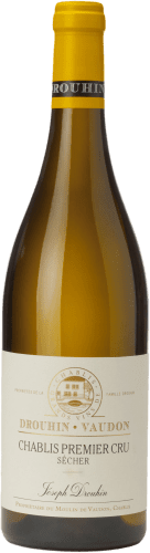 Chablis Premier Cru Sécher