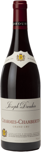 Charmes-Chambertin Grand Cru