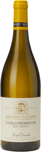 Chablis Premier Cru Mont de Milieu