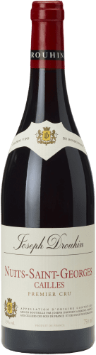 Nuits-Saint-Georges Premier Cru Cailles