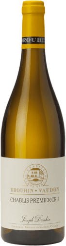 Chablis Premier Cru