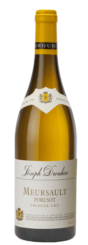 Meursault Premier Cru Porusot