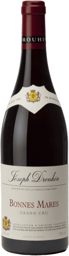 Bonnes Mares Grand Cru