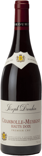 Chambolle-Musigny Premier Cru Hauts-Doix