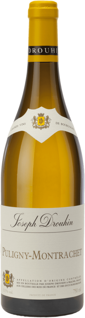 photo Puligny-Montrachet Blanc 2021