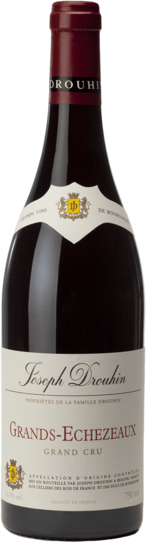 Grands-Echezeaux Grand Cru | Maison Joseph Drouhin